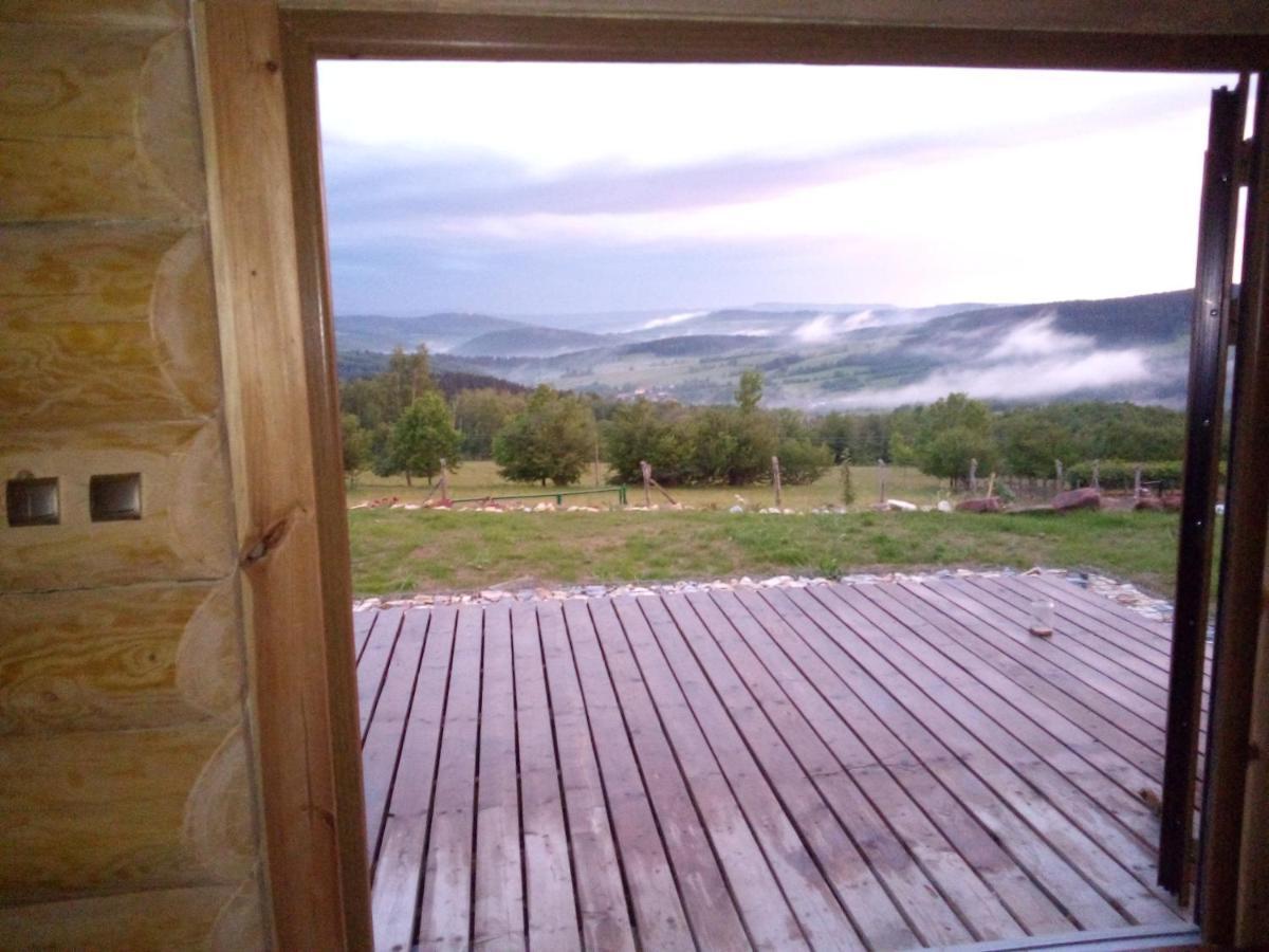 Domek w Górach Sowich Jugów Zewnętrze zdjęcie